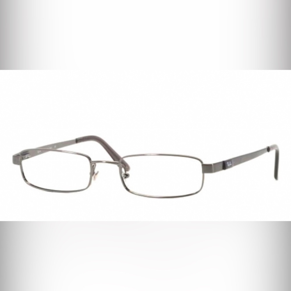 Ray Ban 6076 Metal Prescription Frames Glasses